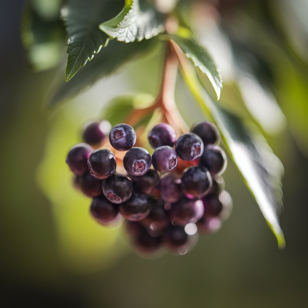 Elderberry