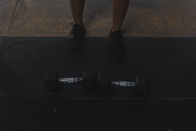 Powerlifting